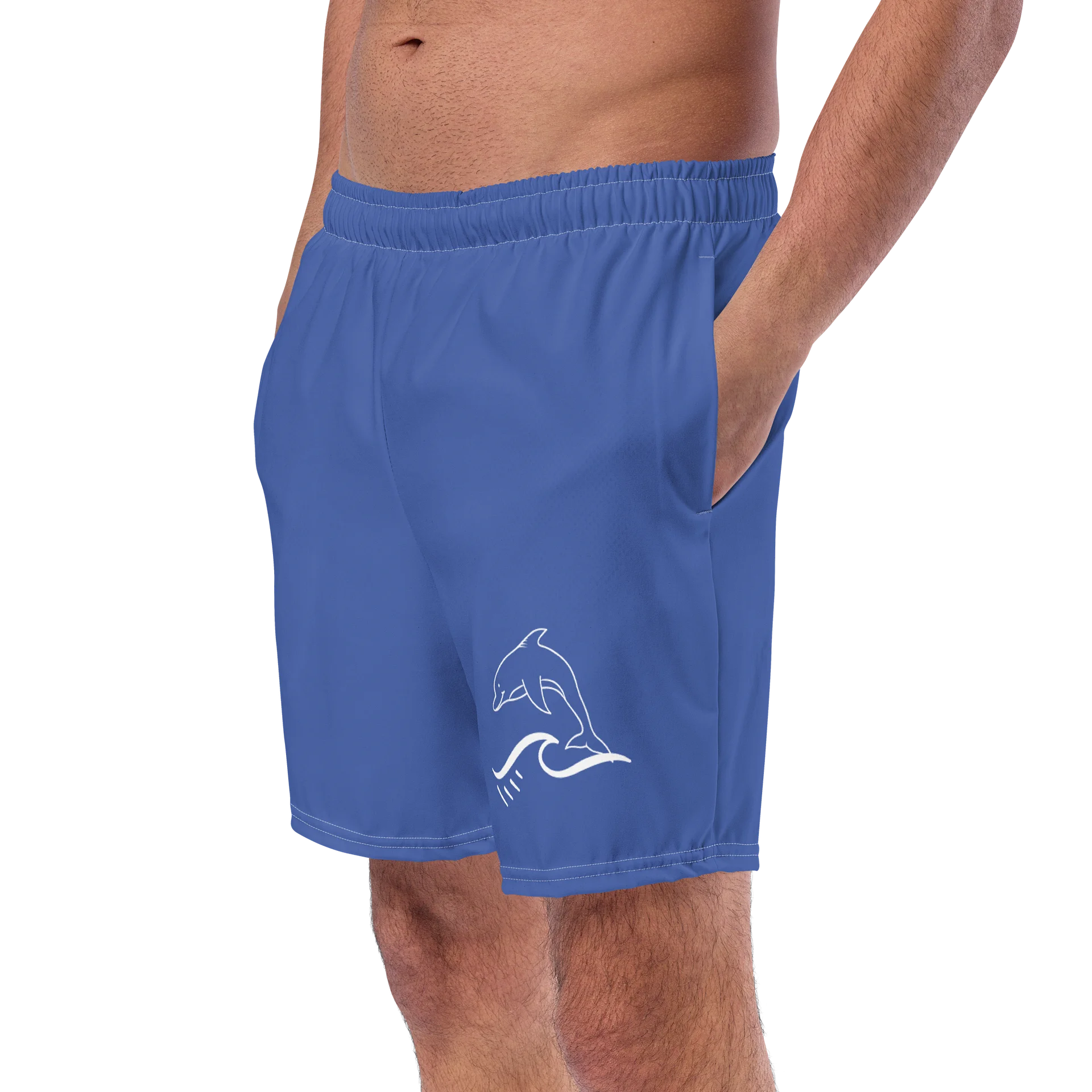 Wave Rider Swim Trunks product image (2)
