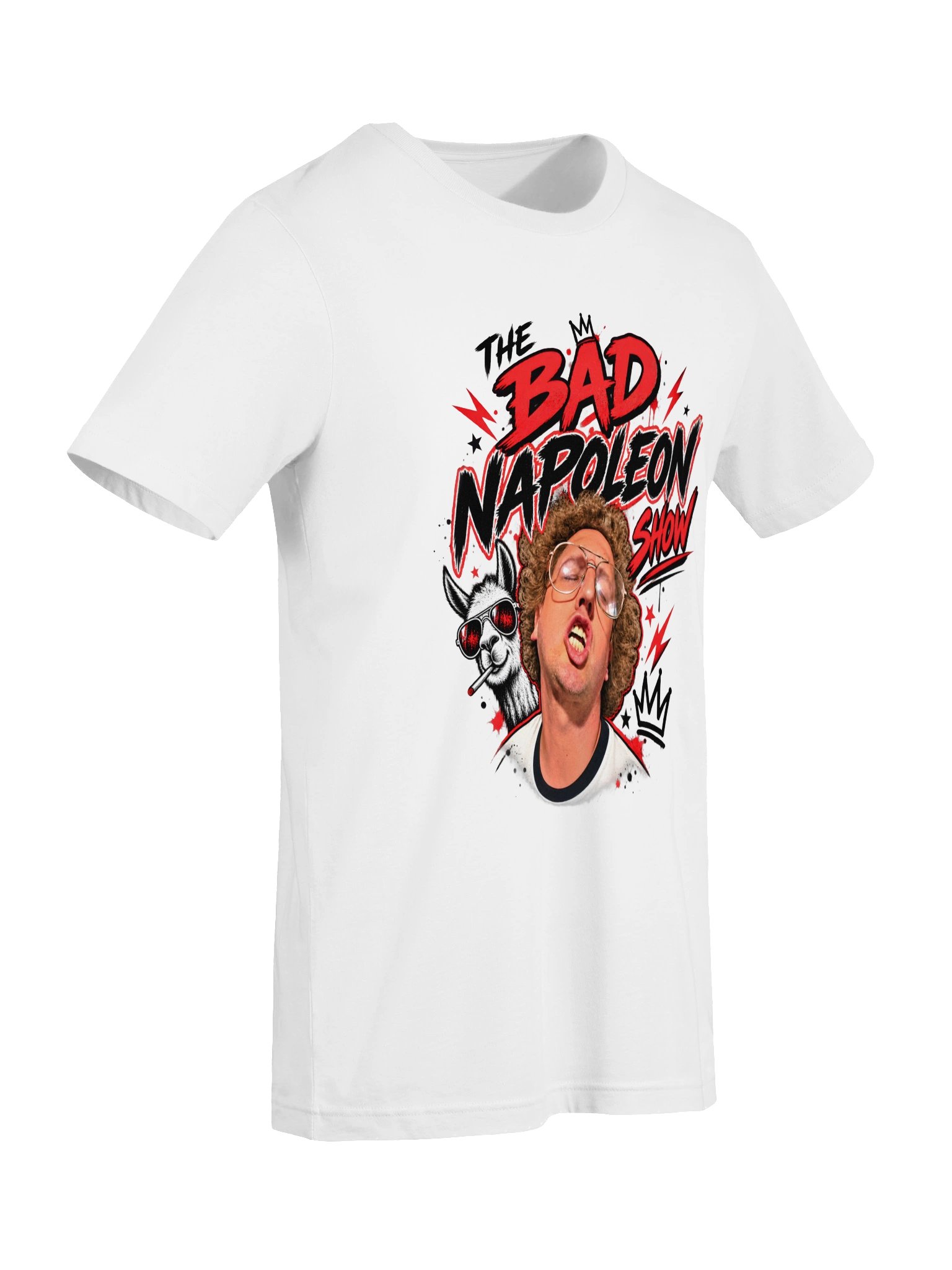 The Bad Napoleon Show product image (7)