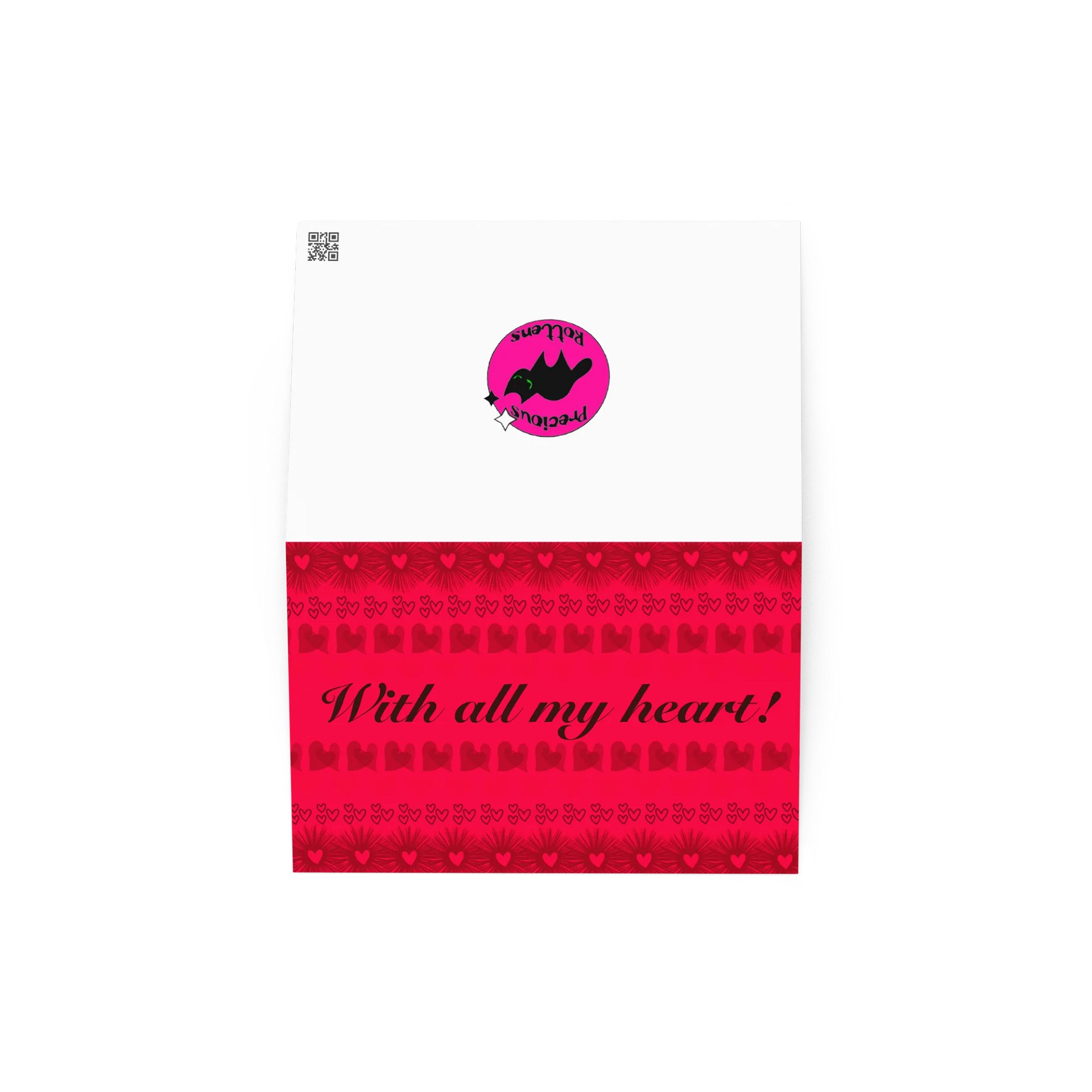 Heartfelt Greetings product image (2)
