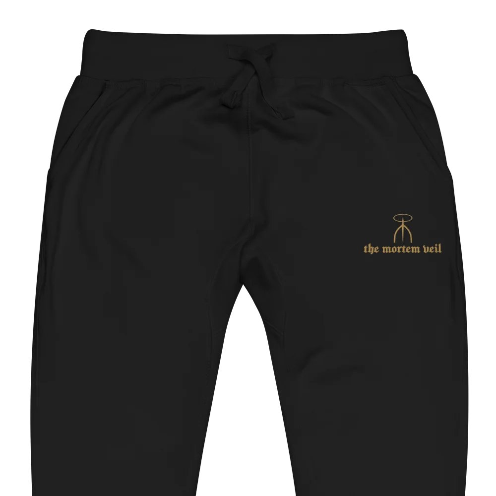 TMV: Talk-show Joggers product image (2)