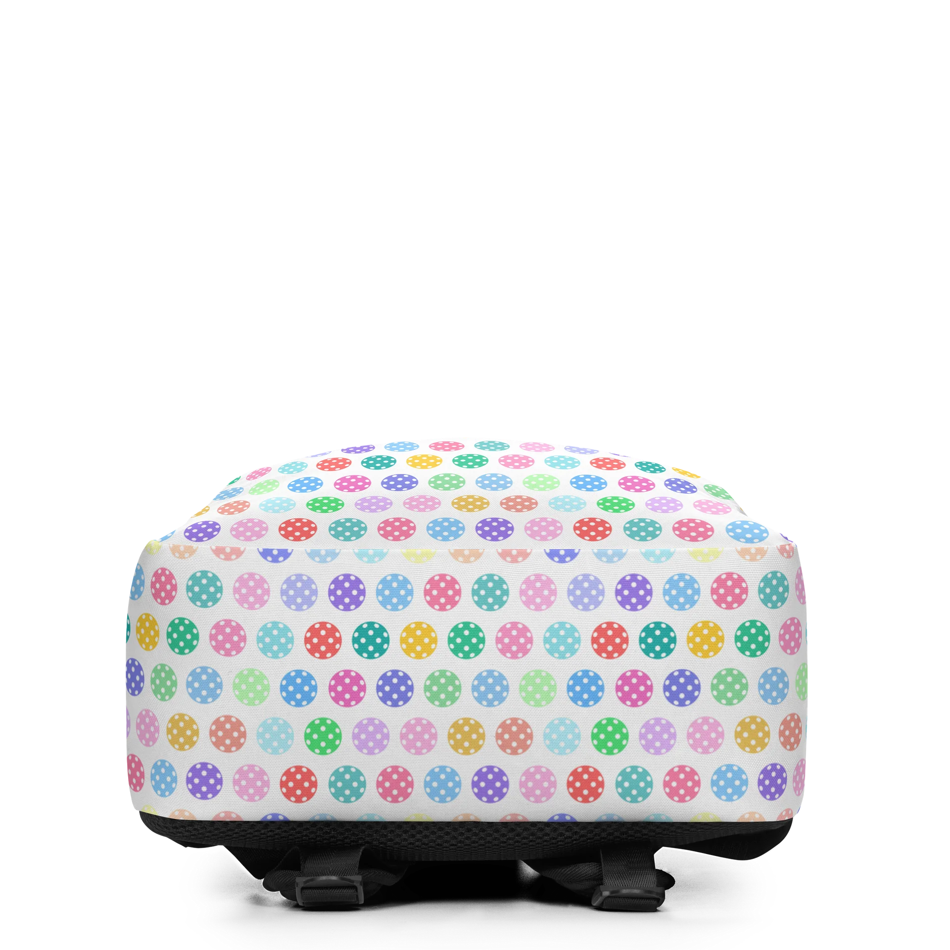 Pastel Pickleball Backpack product image (4)