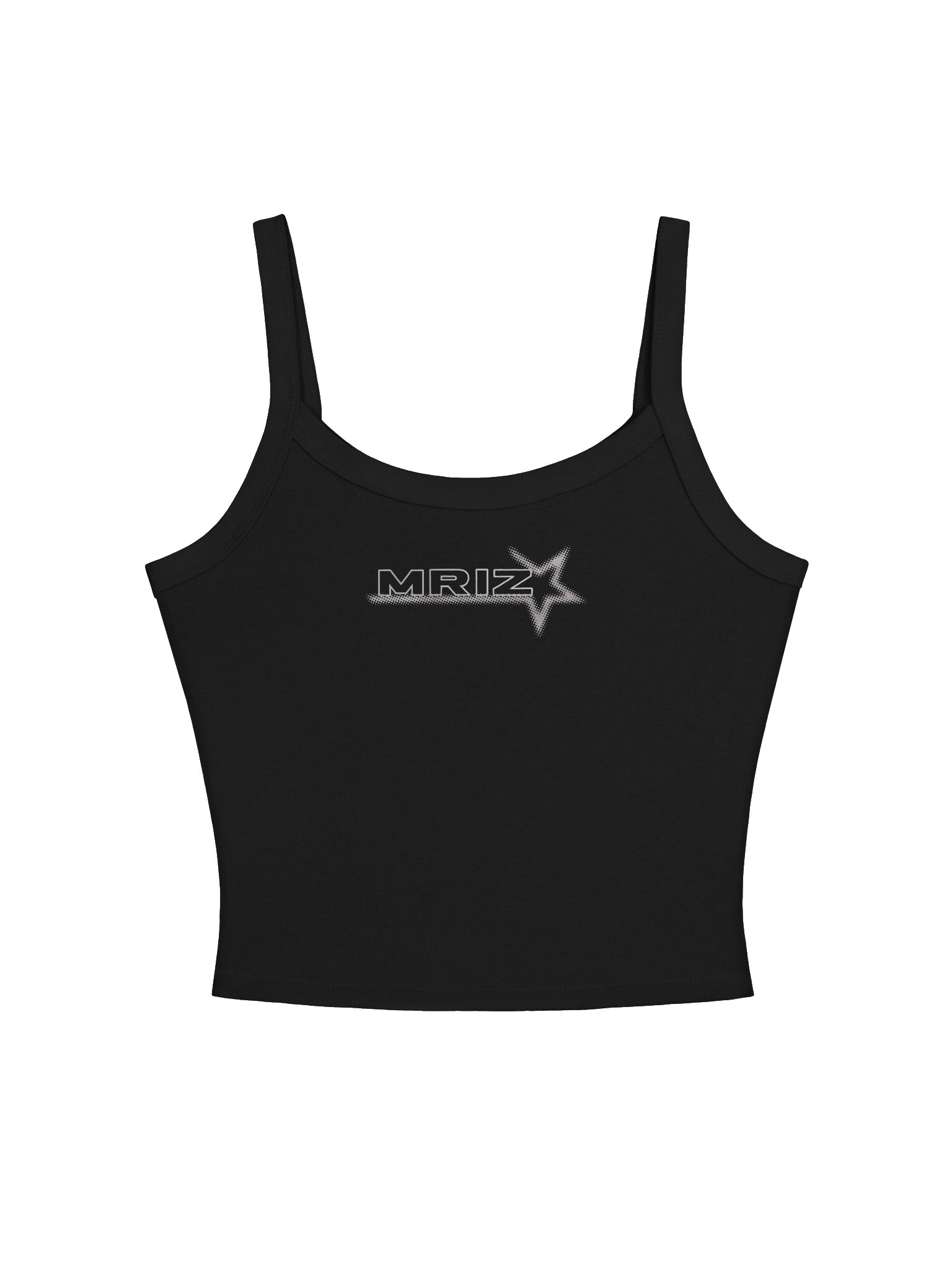 MRIZ Tank Top product image (1)
