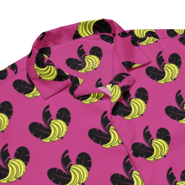 Bananathong button down shirt product image (2)