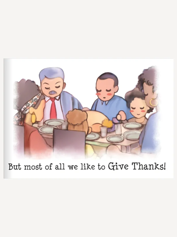 Give Thanks product image (4)
