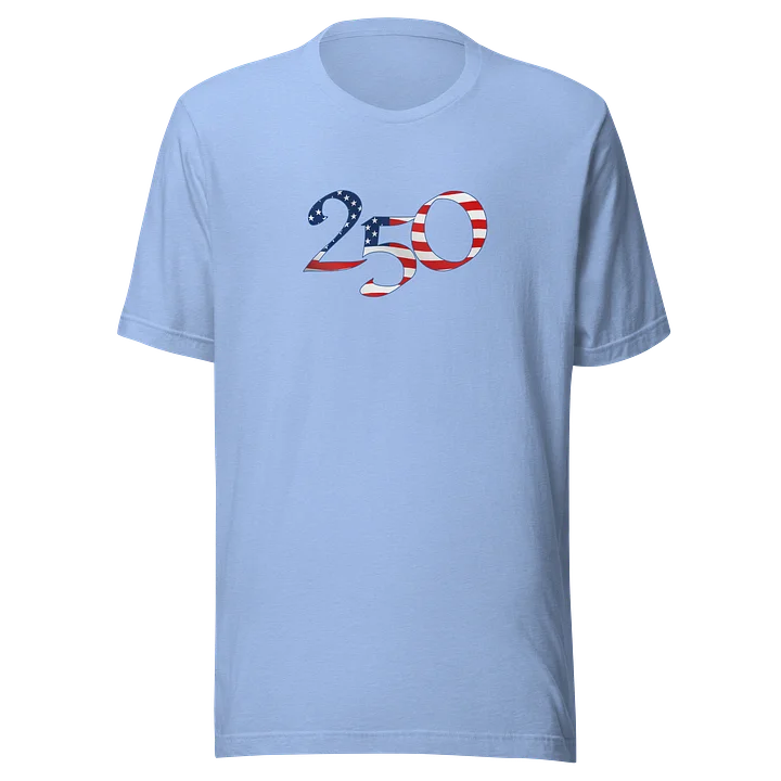 250 Tee product image (4)