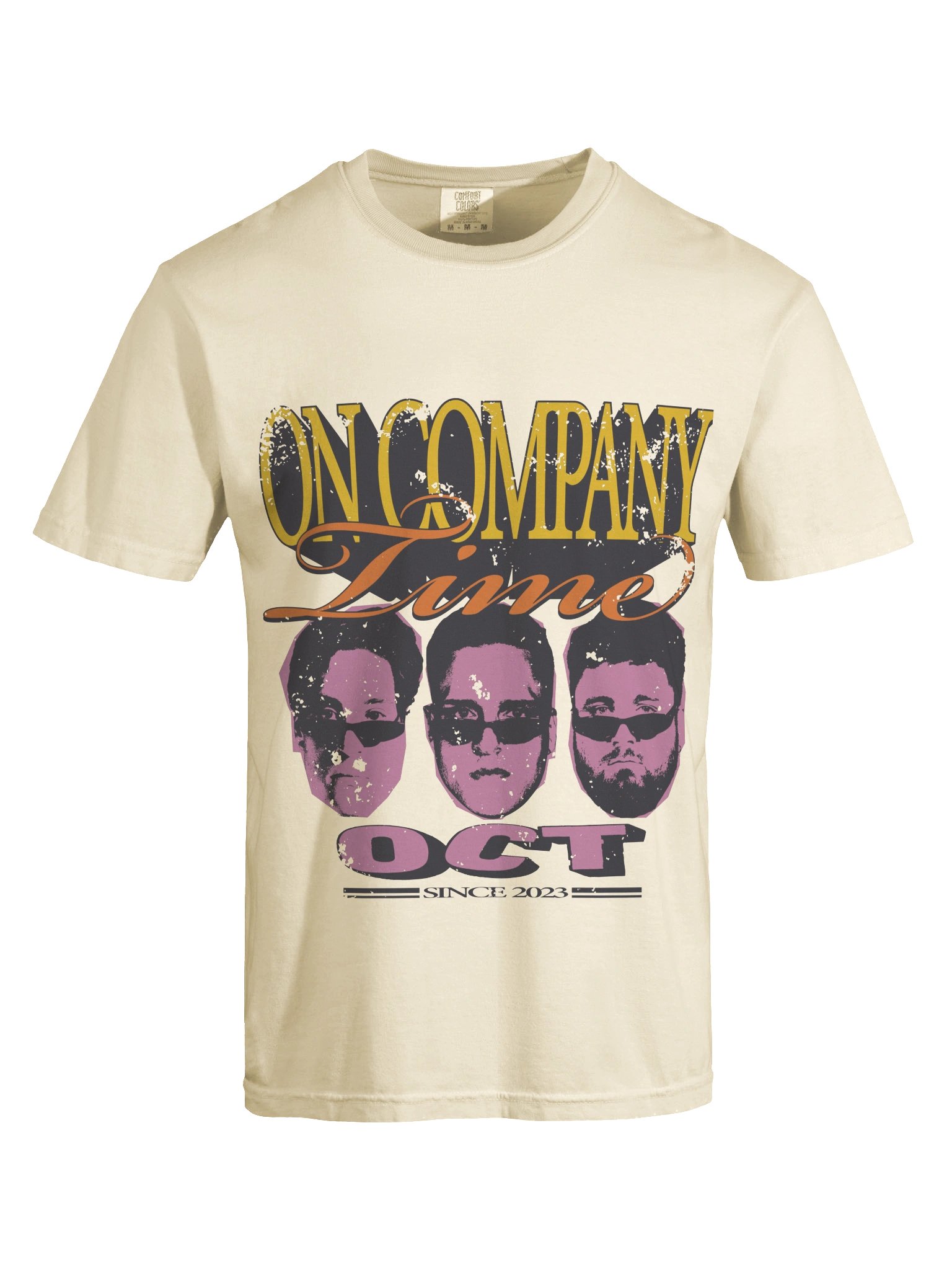 Vintage Tee product image (5)