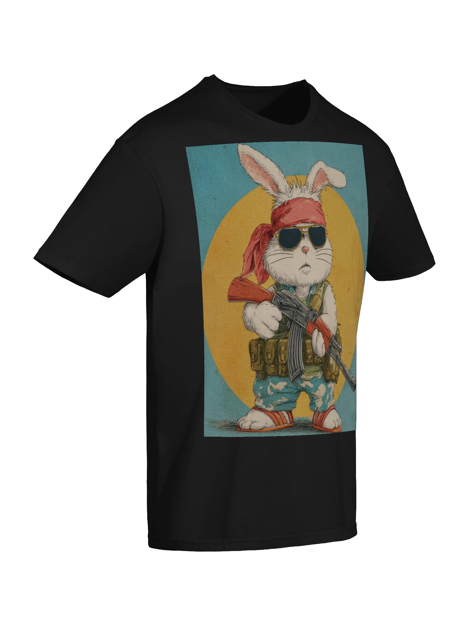 RAMBO BUNNY product image (10)