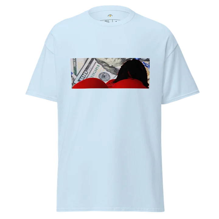 MAWU MONEY TEE product image (2)