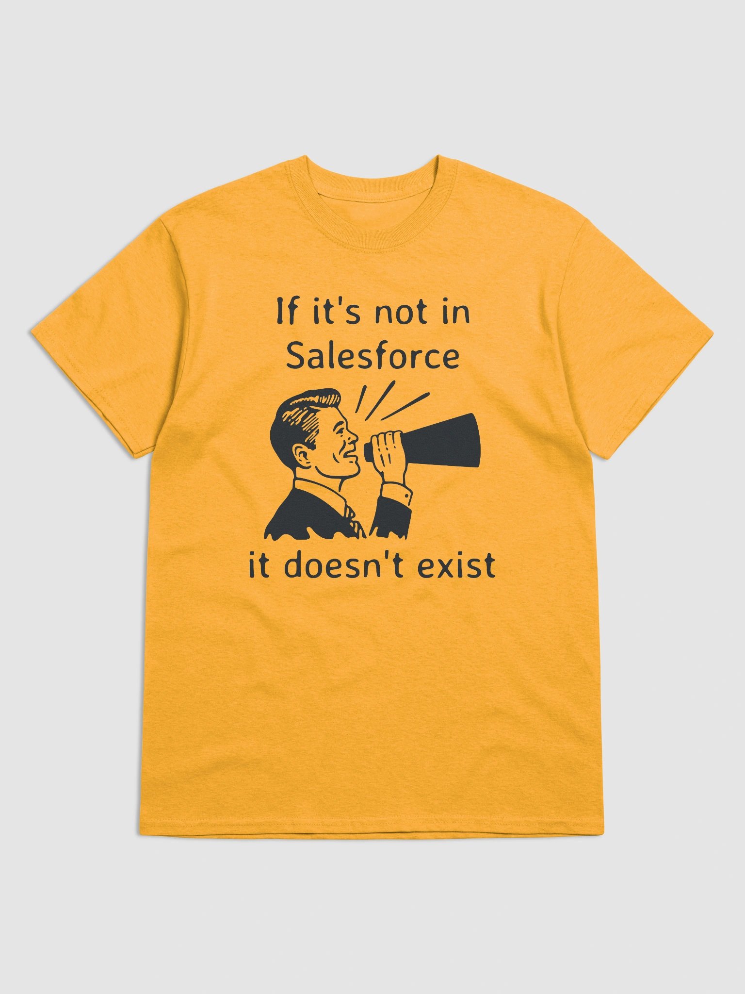 If it's not in Salesforce, it doesn't Exist product image (52)