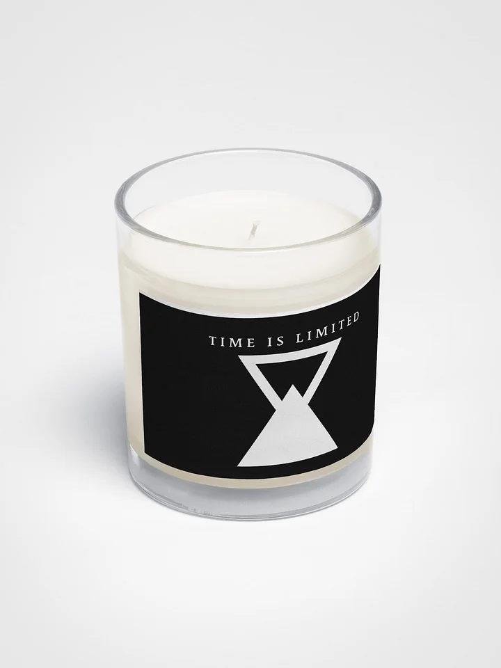 Time is Limited - Candle product image (2)
