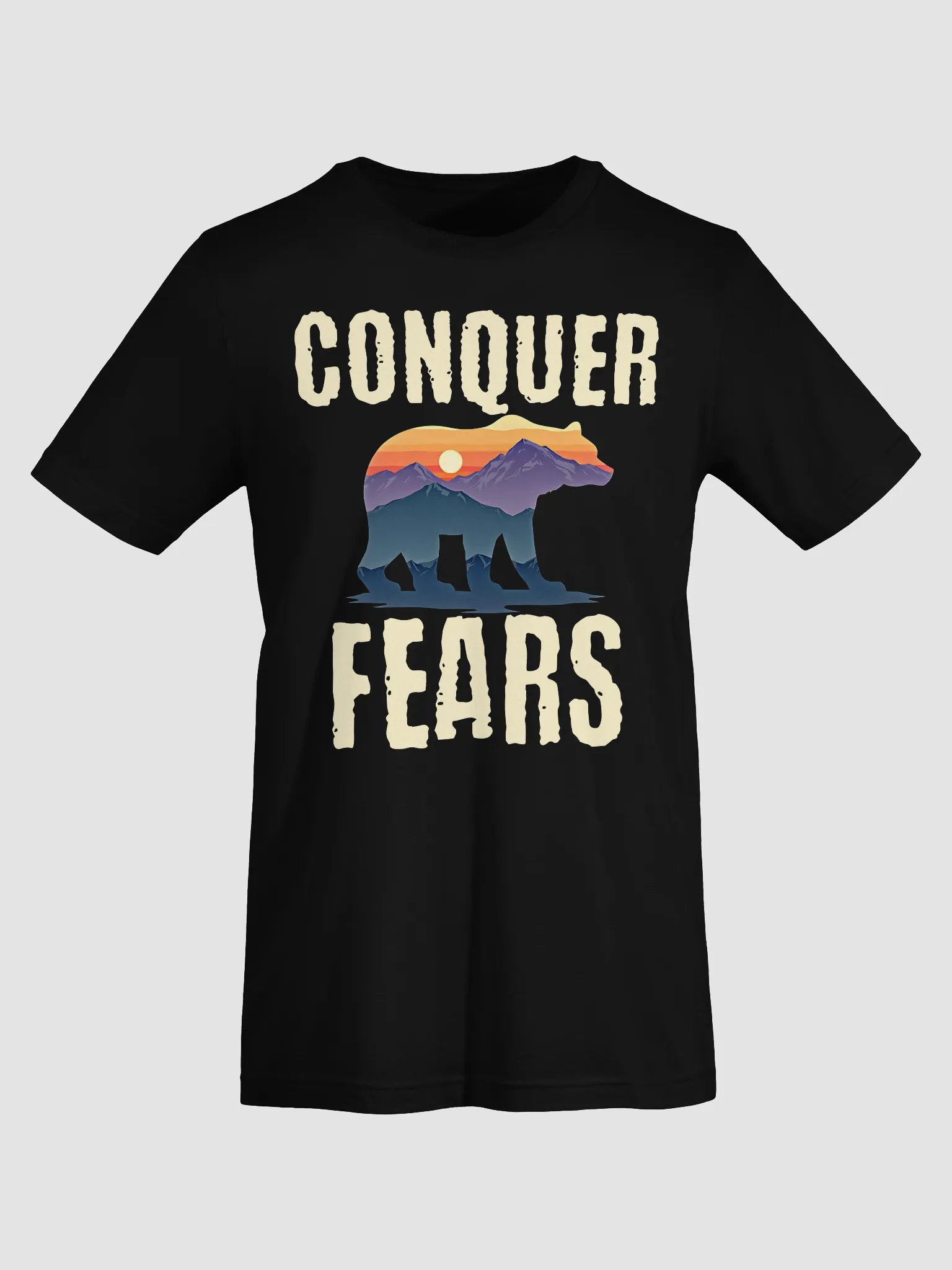 CONQUER FEARS – EMBRACE ADVENTURE! product image (8)