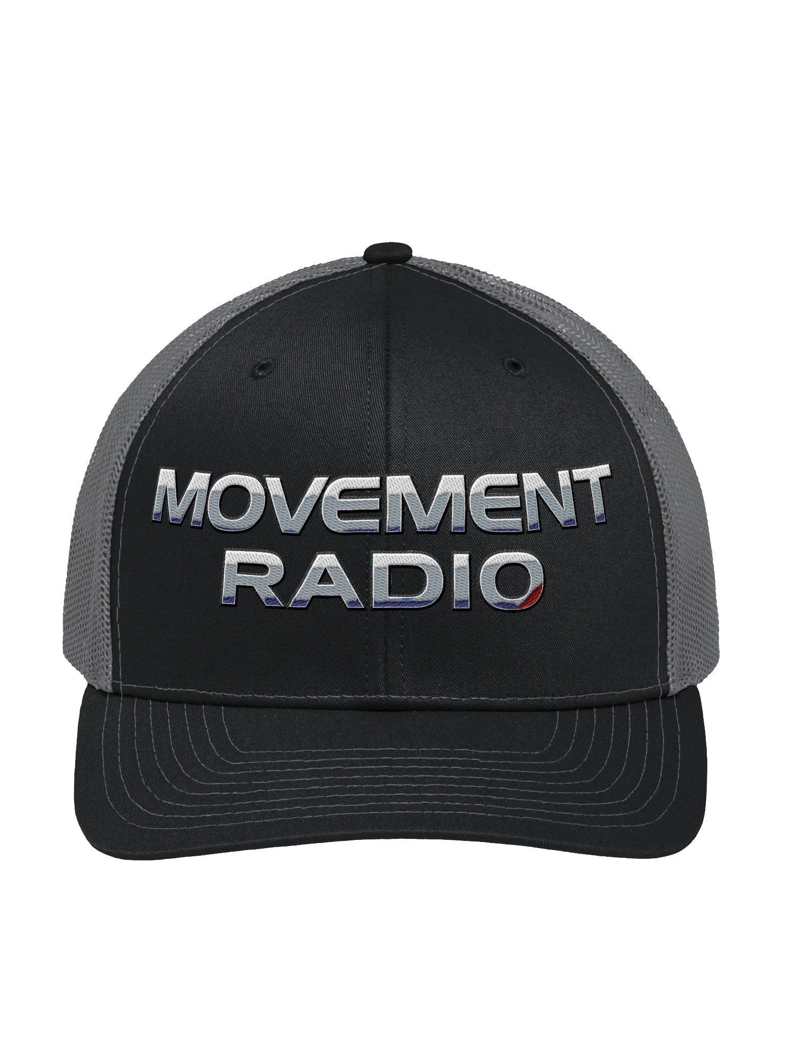 Movement Effect Hat product image (5)
