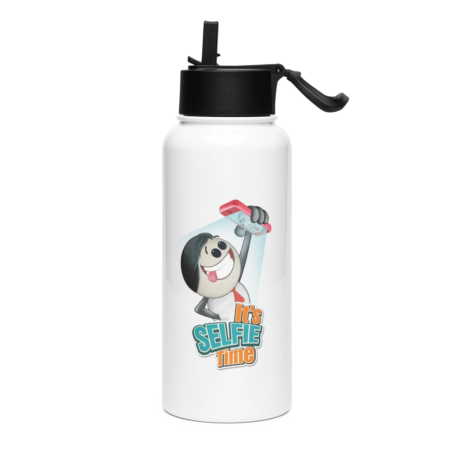 AumSum - Water Bottle product image (1)