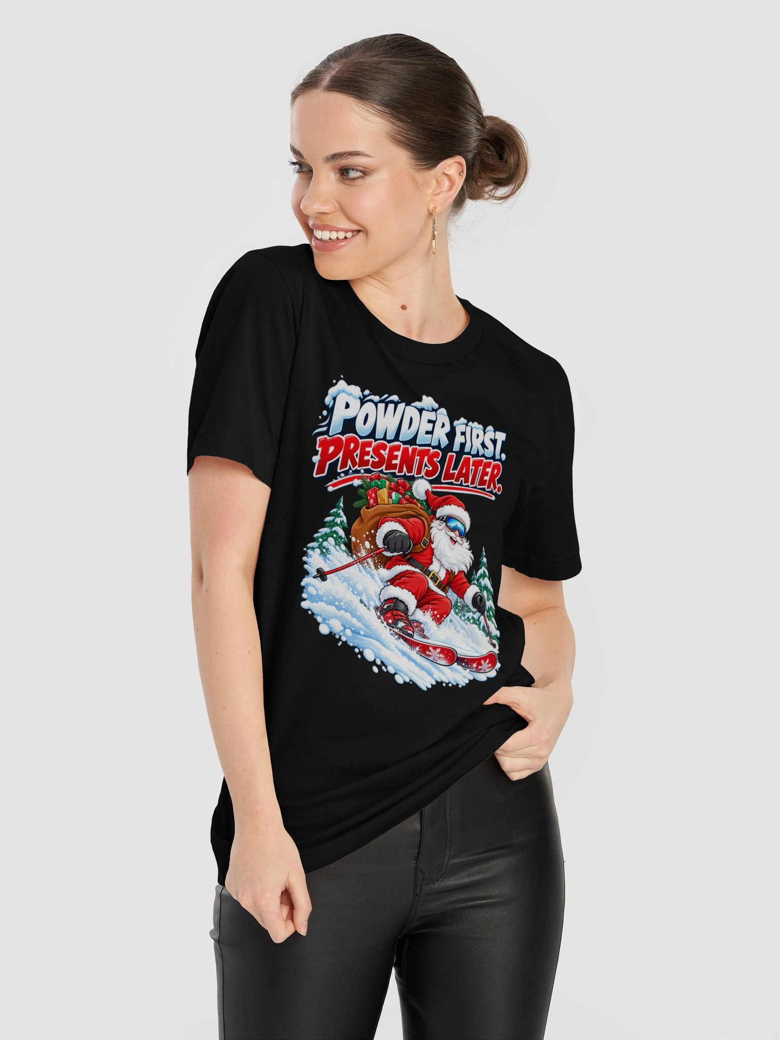 Powder First. Presents Later. product image (22)