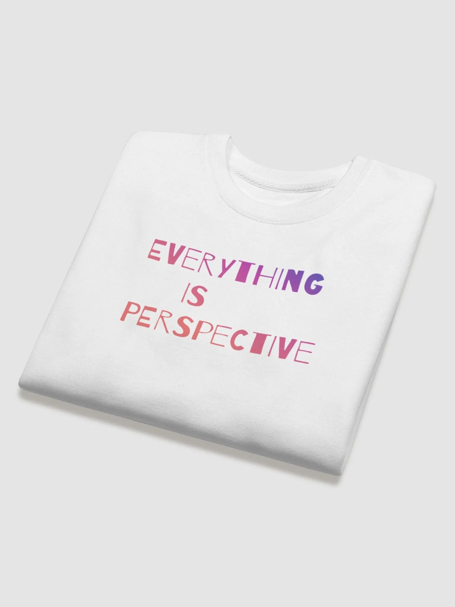 Everything Is Perspective product image (20)
