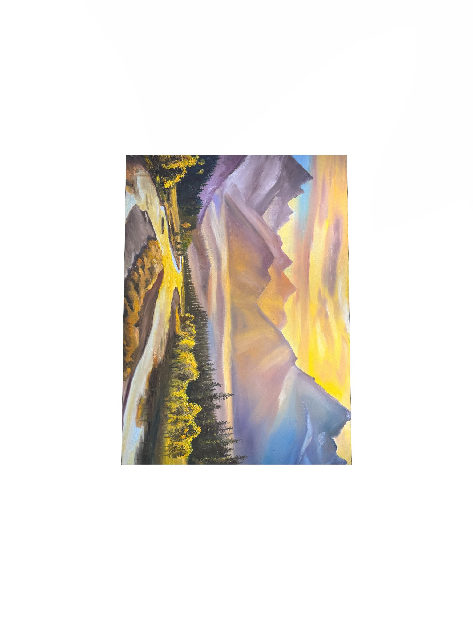 Snake River and The Grand Tetons print product image (22)