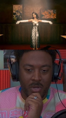 Breaking Show-biz Down in STRANGER THAN HEAVEN
#ad #STRANGERTHANHEAVENpartner #ShowBusinessBreakdown @sth_game @sega #strange...