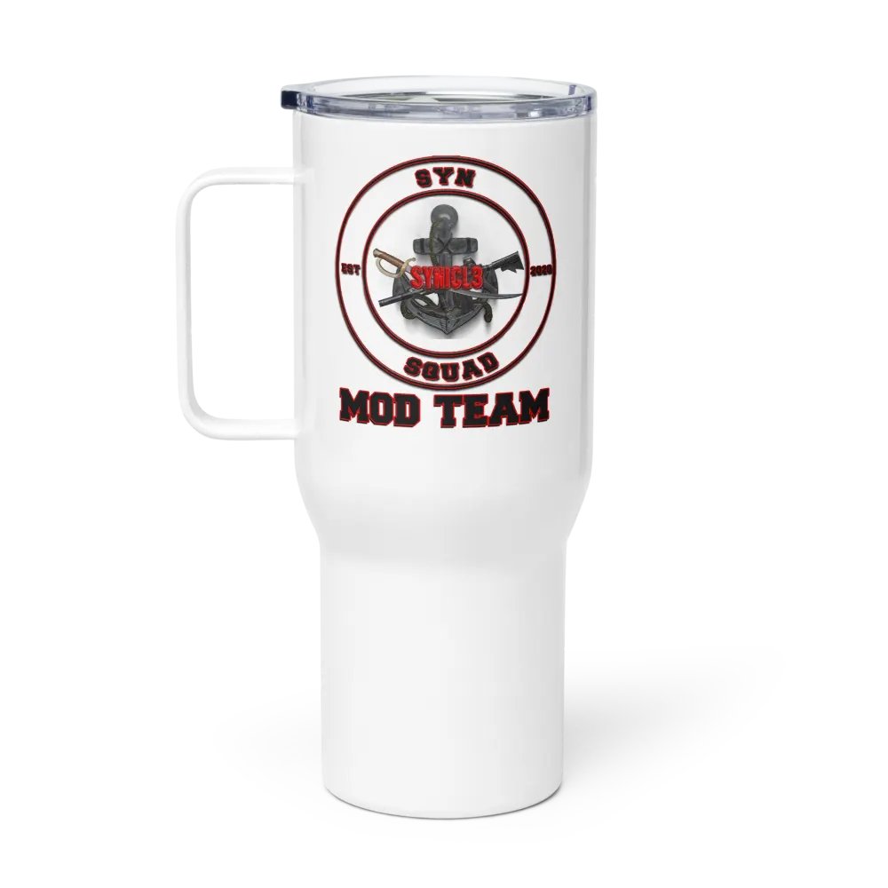 Mod Team Logo Lg Tumbler product image (1)