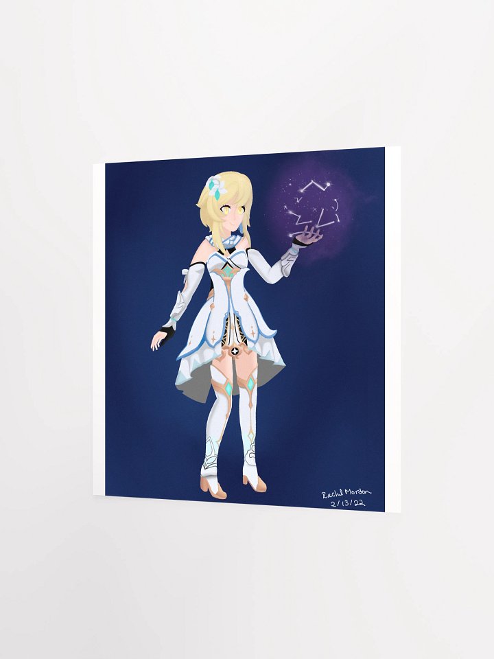 Lumine the Traveler product image (6)