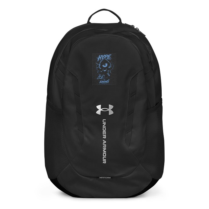 kinion under armour backpack product image (1)