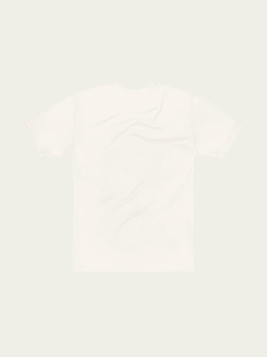 Beach Club T-Shirt - Coastal Breeze product image (3)