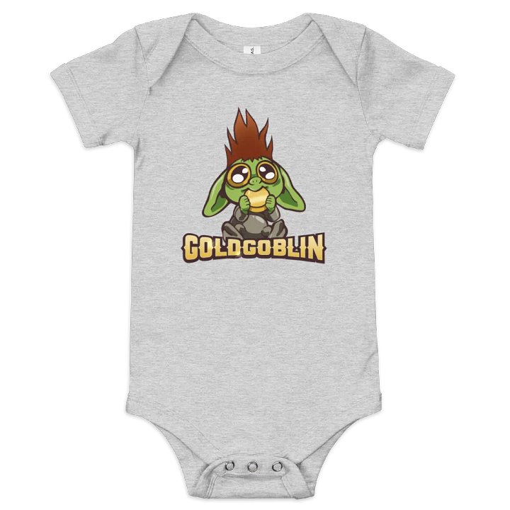 Baby Goblin product image (1)