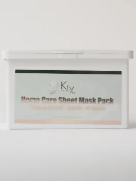 KrX Tranexamic + Arbutin Home Care Masks product image (1)