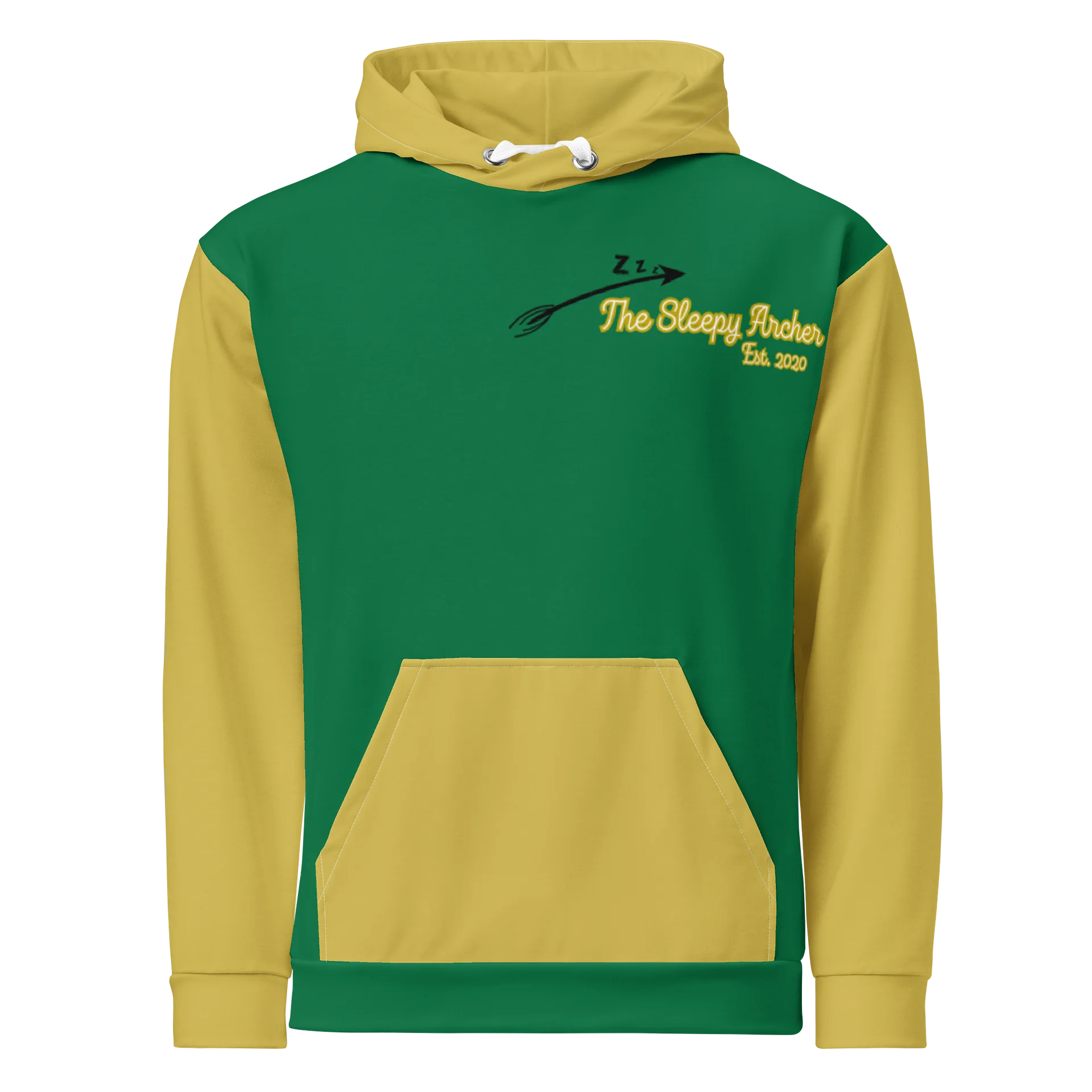 Reverse Sleepy Archer Colors product image (1)