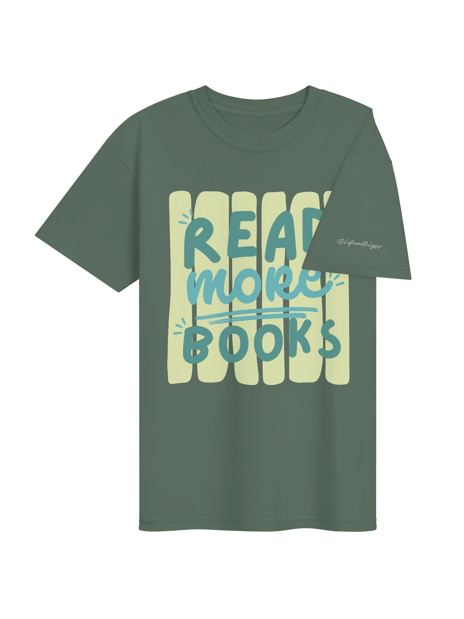 Read More Books product image (4)