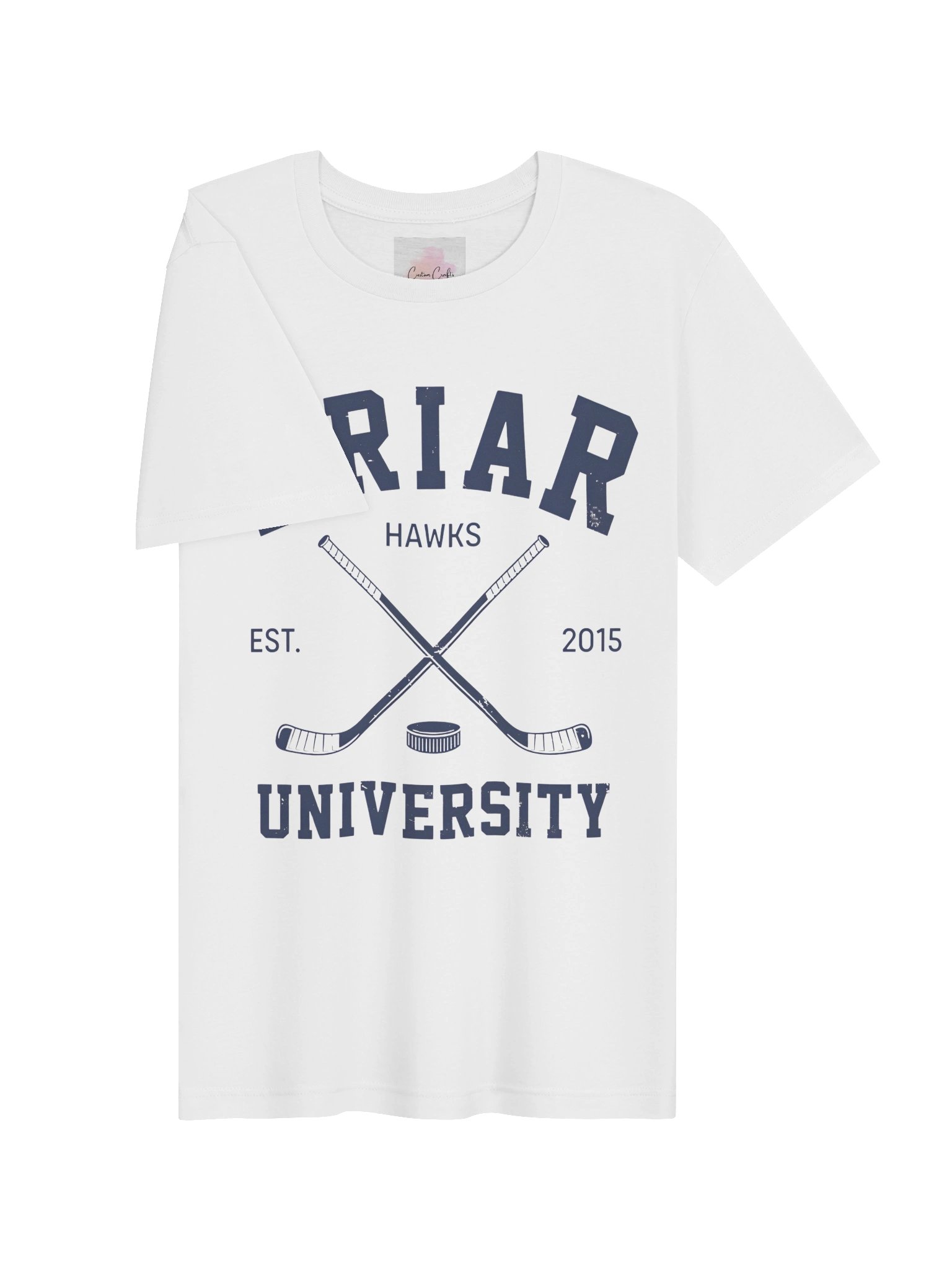 BRIAR U TEE - GRAHAM 44 product image (6)