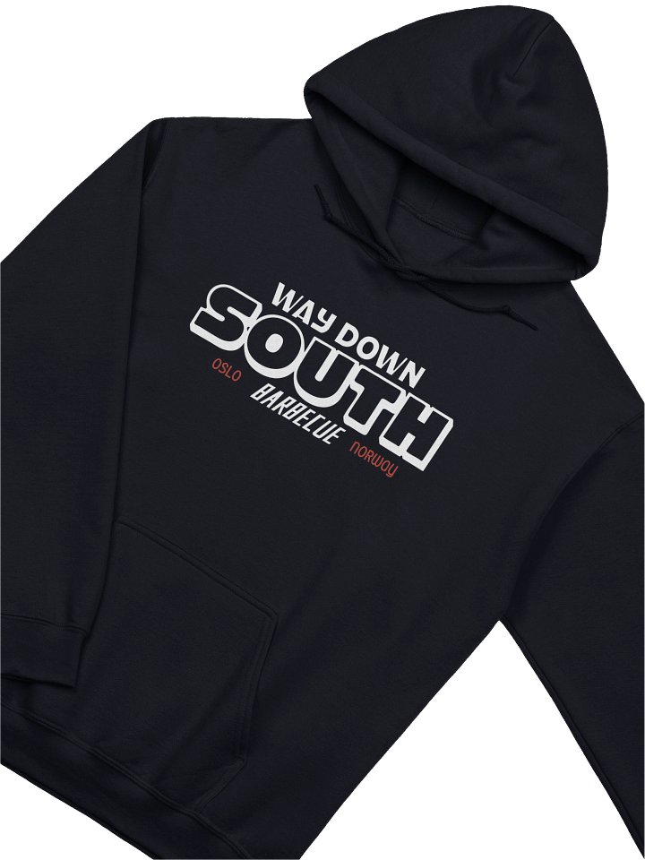 Way Down South Hoodie product image (2)