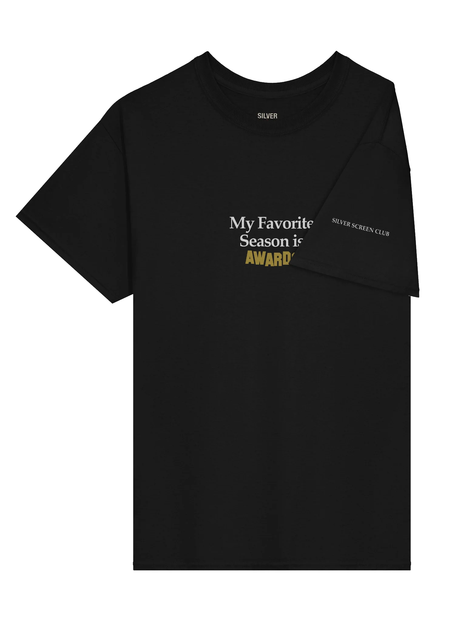 My Favorite Season is Awards. Shirt product image (3)