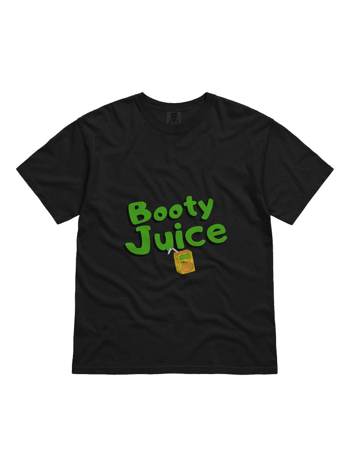 Booty Juice T-Shirt product image (1)