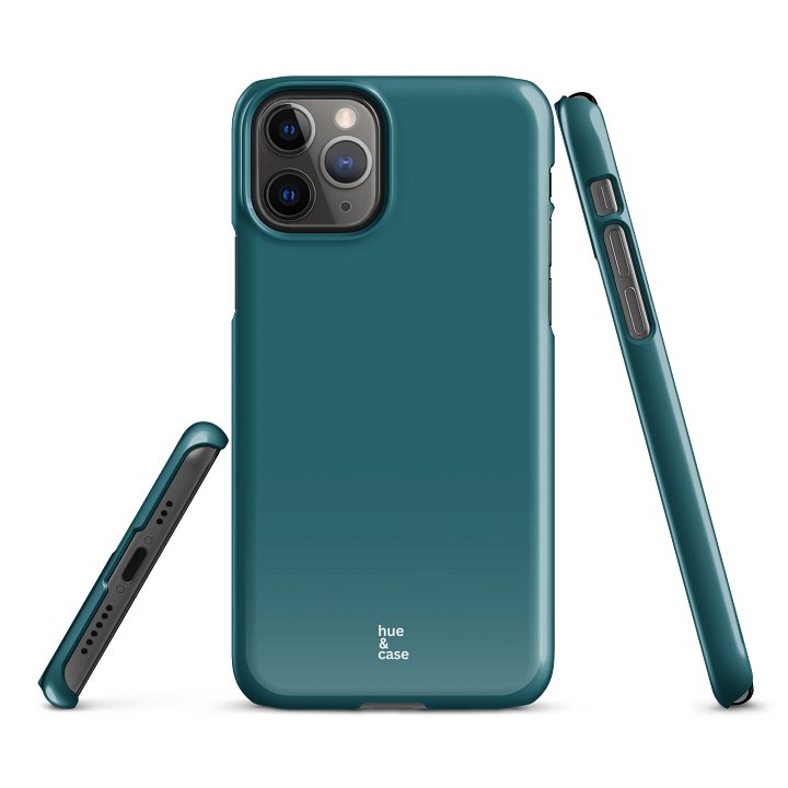 Hidden Lake: Snap Case for iPhone product image (2)