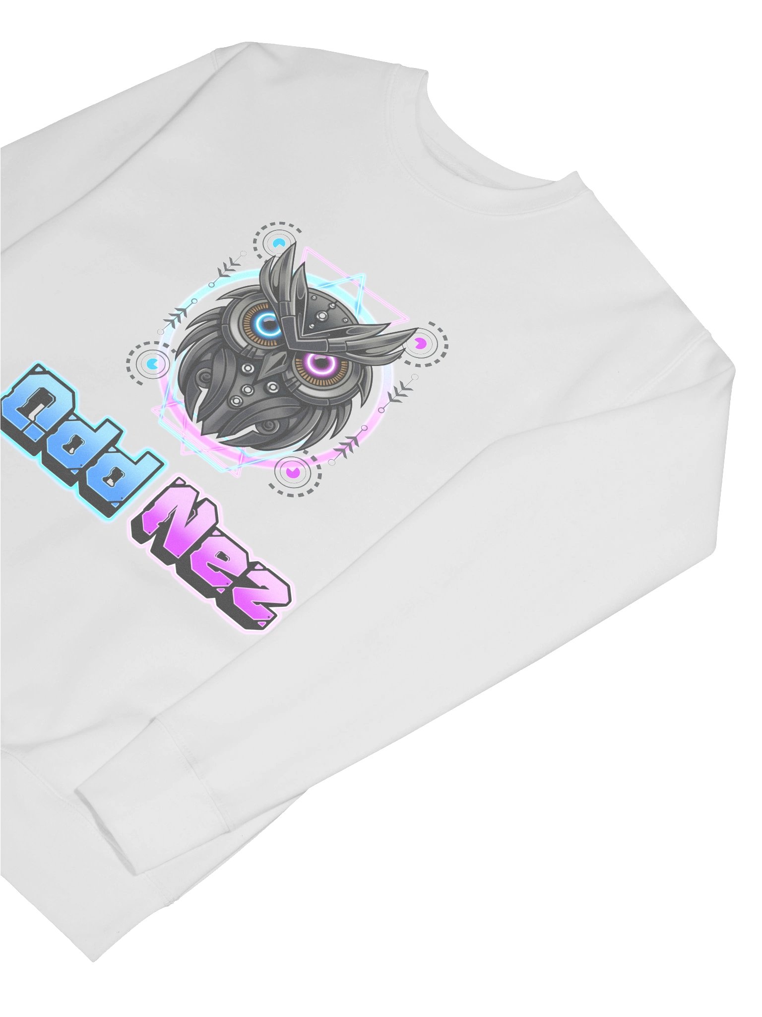 OddNez Long Sleeved Shirt product image (21)
