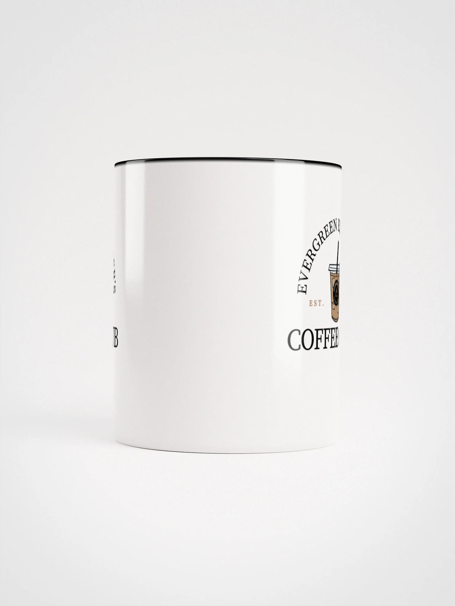 Coffee Mug | Coffee Club product image (5)