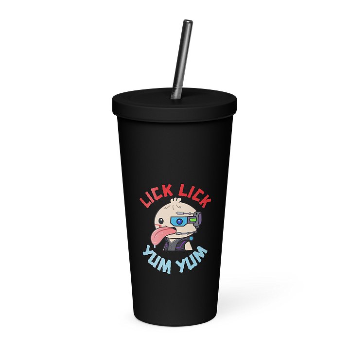 Lick Lick Cup product image (1)