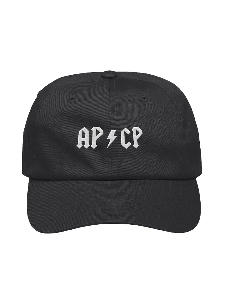AP/CP Graphic Hat product image (2)