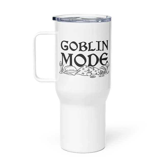 Goblin Mode
