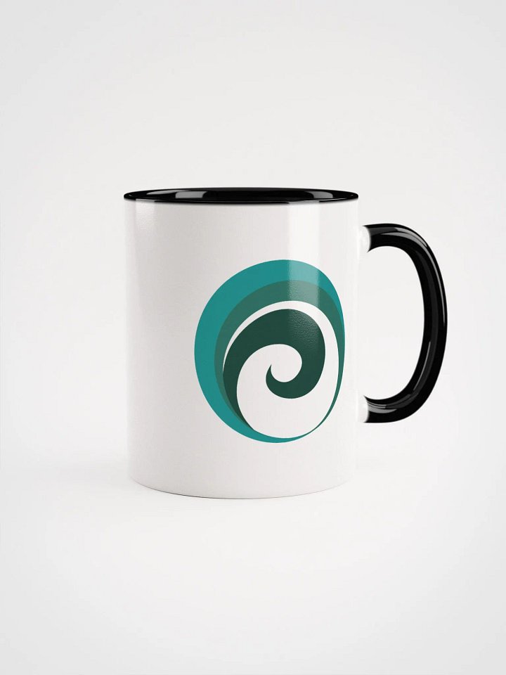 So Crofty Logo Coffee Mug product image (1)