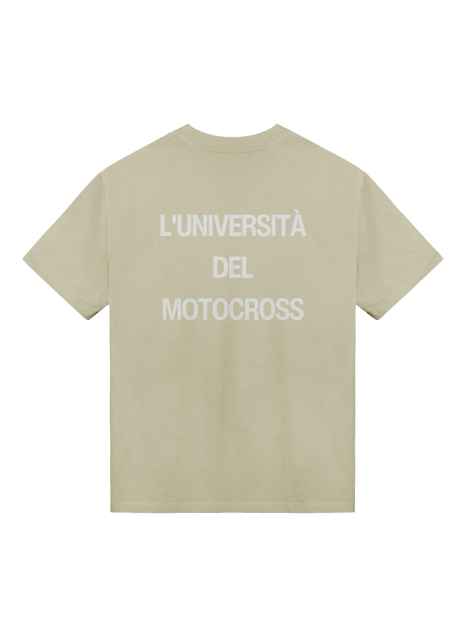ITALIA T-Shirt product image (1)