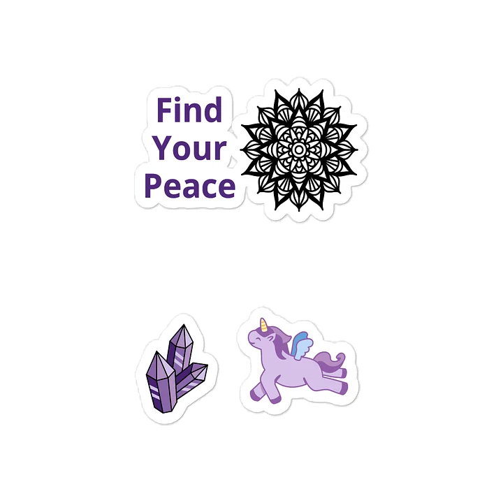 Inner peace product image (2)