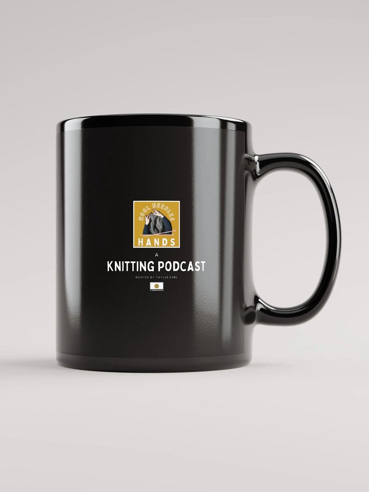 WNH Podcast Mug product image (2)