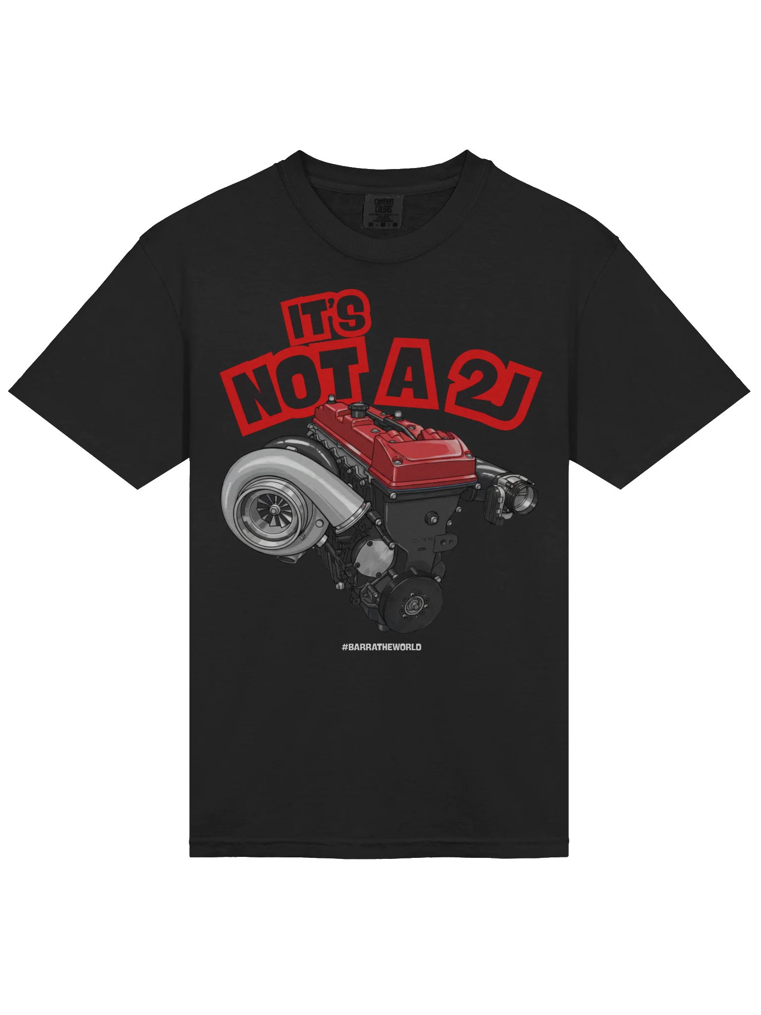 IT'S NOT A 2J product image (3)