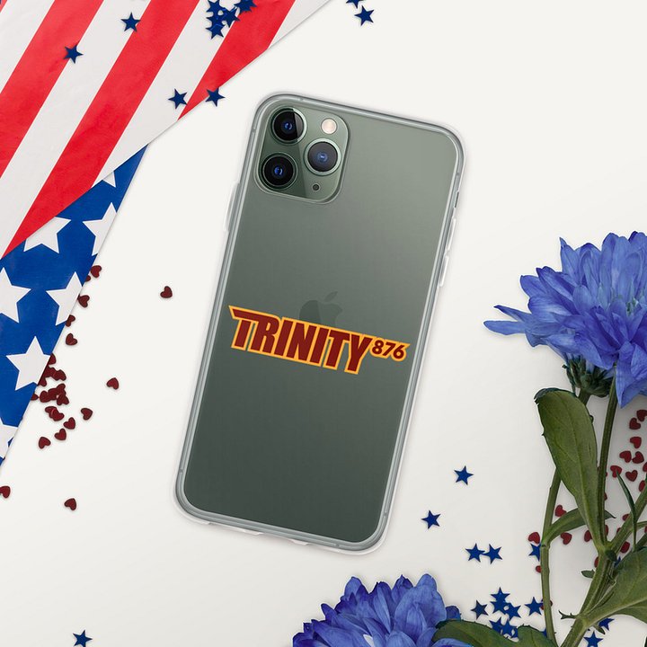 [Trinity] iPhone Case AOP AOP051 - 02 product image (2)