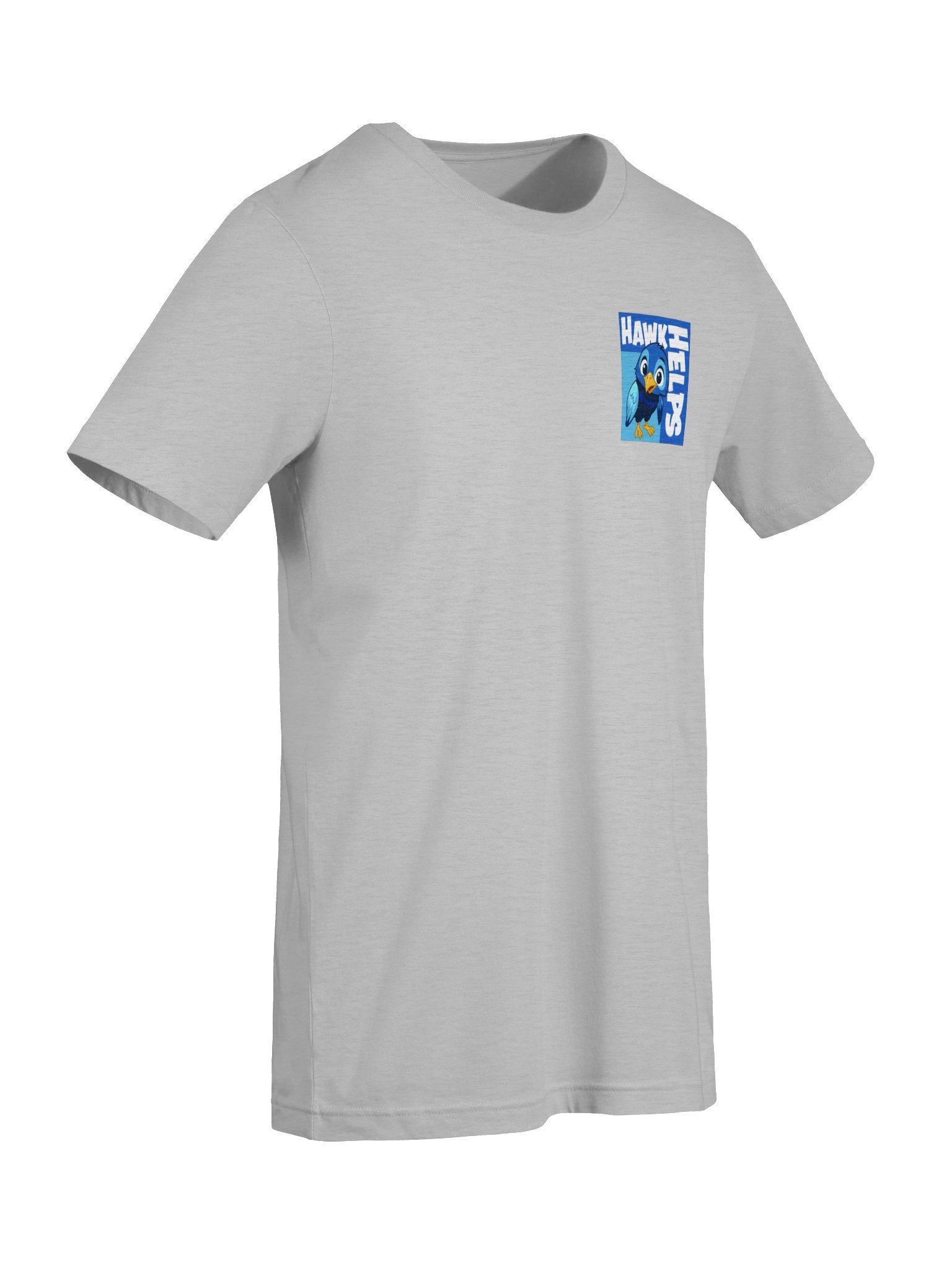 Hawk Helps Adult T-Shirt product image (7)