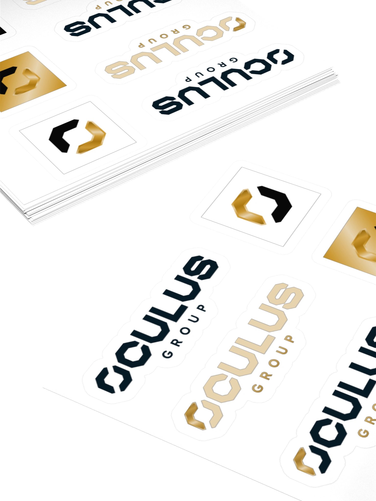Laptop Logo Stickers product image (4)