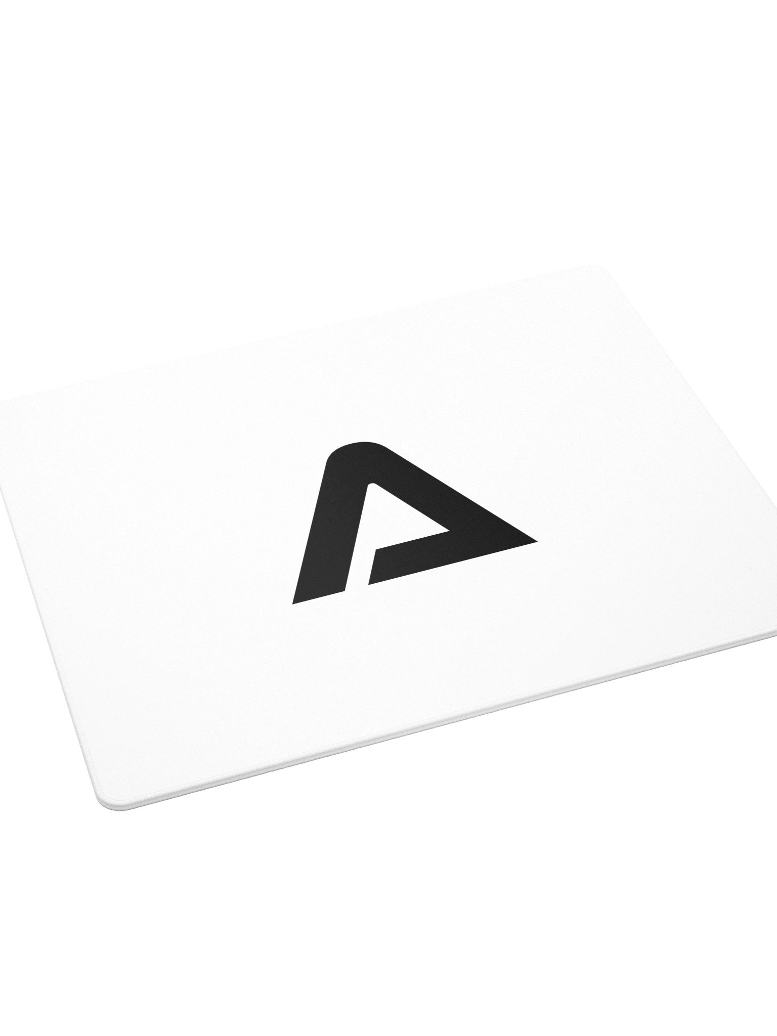 ARTRIUS A Icon Gaming Mouse Pad – White product image (5)