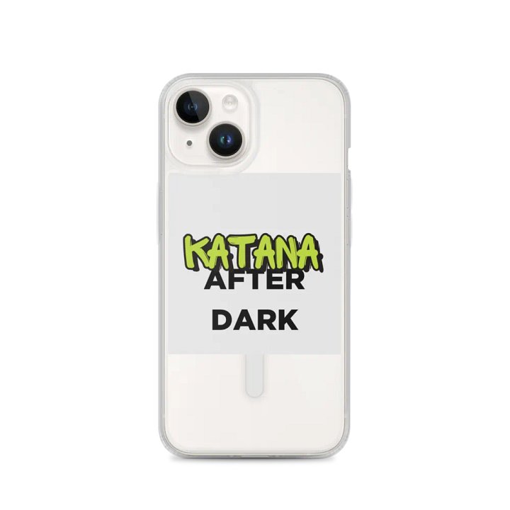 Katana Iphone case product image (4)
