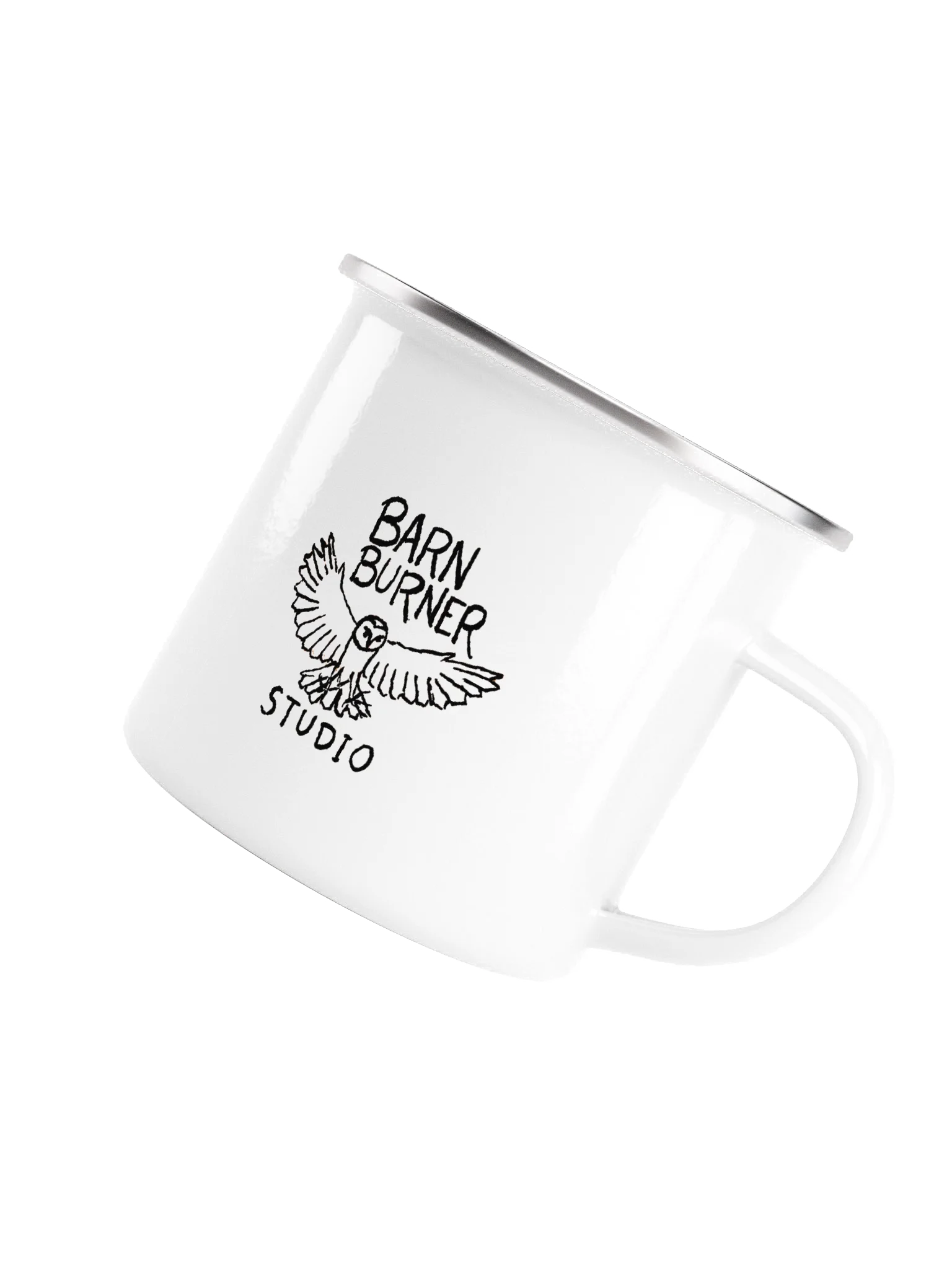 Owl Mug product image (5)